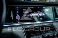 2020 Porsche Panamera