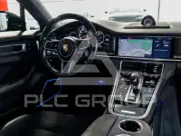 2020 Porsche Panamera