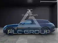 2020 Porsche Panamera