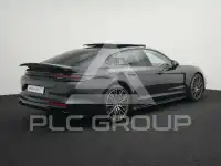 2020 Porsche Panamera