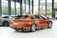 2020 Porsche Panamera