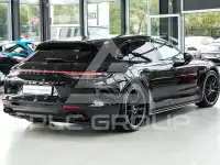 2020 Porsche Panamera