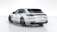 2020 Porsche Panamera