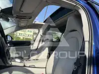 2020 Porsche Panamera