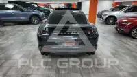 2020 Porsche Panamera