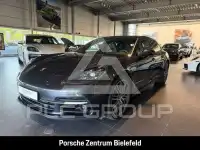 2020 Porsche Panamera
