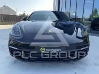 2020 Porsche Panamera