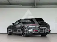 2020 Porsche Panamera