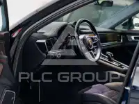 2020 Porsche Panamera