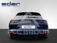 2020 Porsche Panamera