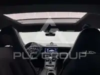 2020 Porsche Panamera