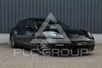 2020 Porsche Panamera