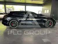 2020 Porsche Panamera