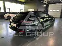 2020 Porsche Panamera