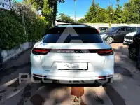 2020 Porsche Panamera