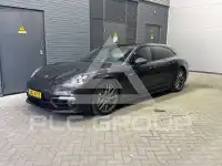 2020 Porsche Panamera