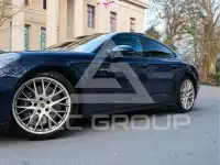 2020 Porsche Panamera