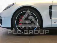 2020 Porsche Panamera