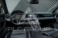 2020 Porsche Panamera