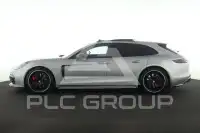 2020 Porsche Panamera