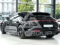 2020 Porsche Panamera