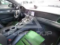 2020 Porsche Panamera