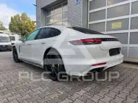 2020 Porsche Panamera