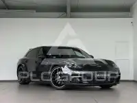2020 Porsche Panamera