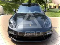 2020 Porsche Panamera