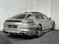 2020 Porsche Panamera