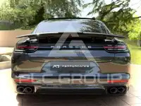 2020 Porsche Panamera