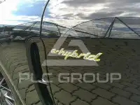 2020 Porsche Panamera