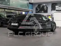 2020 Porsche Panamera