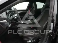 2020 Porsche Panamera