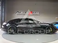 2020 Porsche Panamera