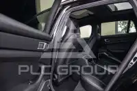 2020 Porsche Panamera