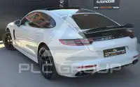 2020 Porsche Panamera