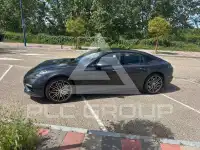 2020 Porsche Panamera