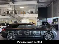 2020 Porsche Panamera