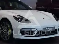2020 Porsche Panamera