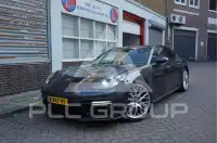 2020 Porsche Panamera
