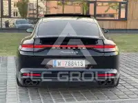2020 Porsche Panamera