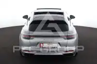 2020 Porsche Panamera