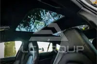 2020 Porsche Panamera