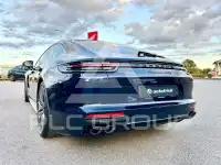 2020 Porsche Panamera