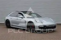 2020 Porsche Panamera