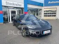 2020 Porsche Panamera