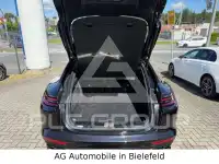 2020 Porsche Panamera