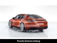 2020 Porsche Panamera