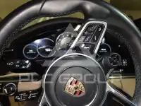 2020 Porsche Panamera